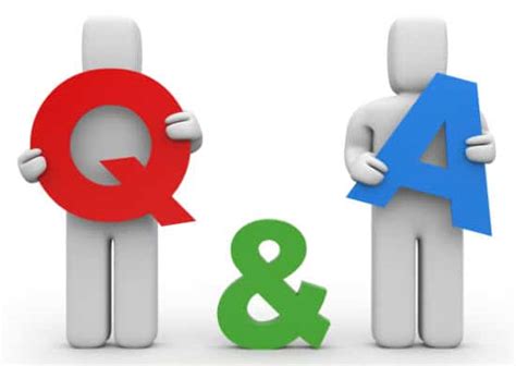 Question and Answer Application 的图像结果