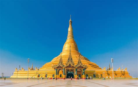 Naypyidaw (Myanmar) Wallpapers (15 images) - WallpaperCat