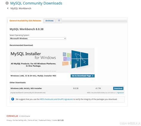 Image result for MySQL Workbench Database.Download