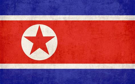 🔥 [30+] North Korea Flag Wallpapers | WallpaperSafari