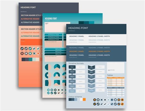 Science Poster Template 的图像结果