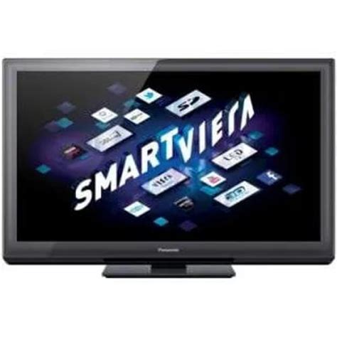 Panasonic VIERA TX-P42ST30B 42 inch Plasma Full HD - Price in India ...