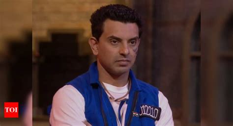 Lock Upp: Tehseen Poonawalla becomes the second contestant to get ...