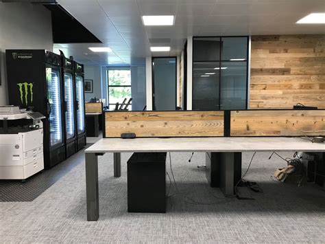 Monster Energy Company Office Photos