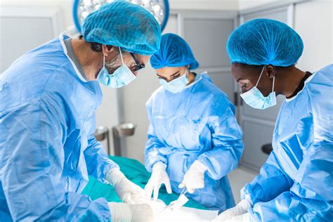 How to Become a Surgical Nurse | Eagle Gate College
