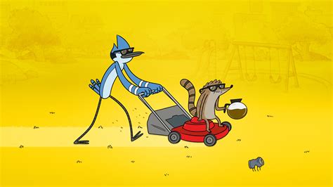 Watch Regular Show Season 3 | Max