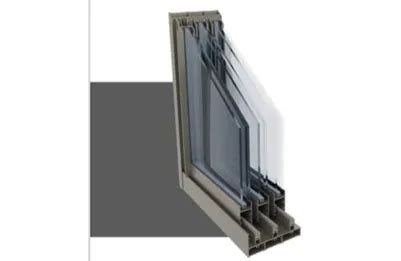 Enhance Your Space with Aluminium System Windows