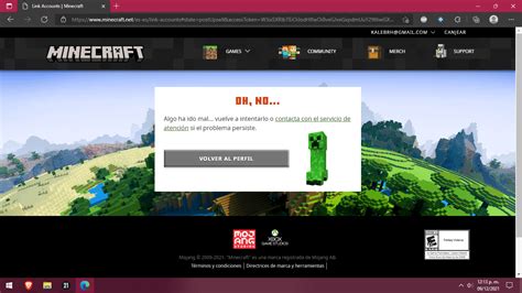 Image result for Minecraft Java Account Migration