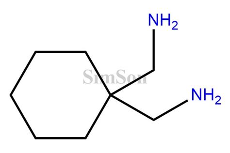 Gabapentine Impurity 25 | CAS No- 4441-55-8 | Simson Pharma Limited