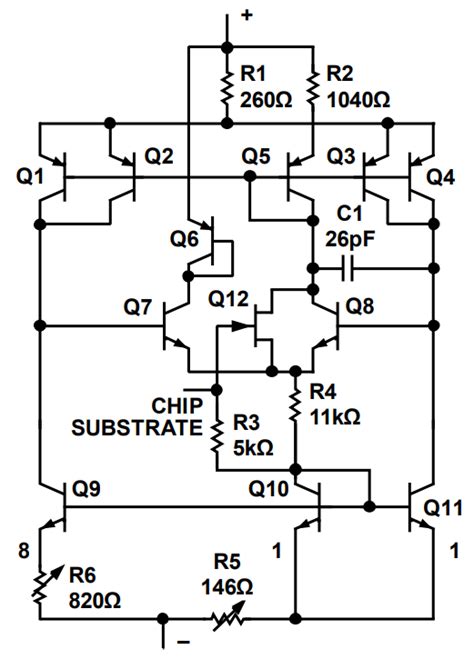 AD590 2-Terminal IC Temperature Transducers - ADI | Mouser