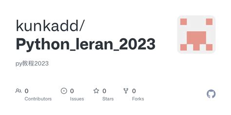 Leran Python Programing 的图像结果