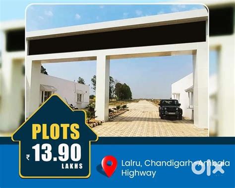 Rera aproved project lalru best time investment - Lands & Plots ...