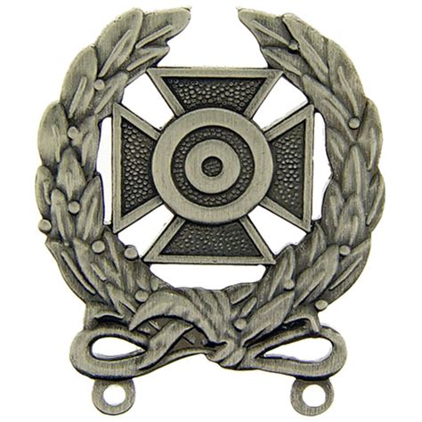 U.S. Army Expert Marksman Pin 1 1/4" | Michaels