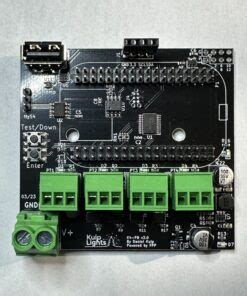 Image result for Setting Up Kulp Controllers