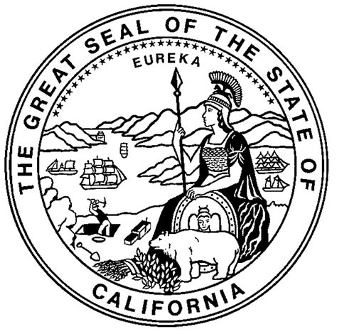 california state seal png 20 free Cliparts | Download images on Clipground 2026