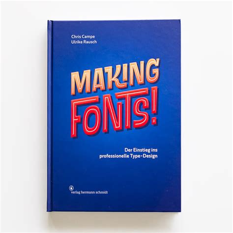 Image result for Making Fonts