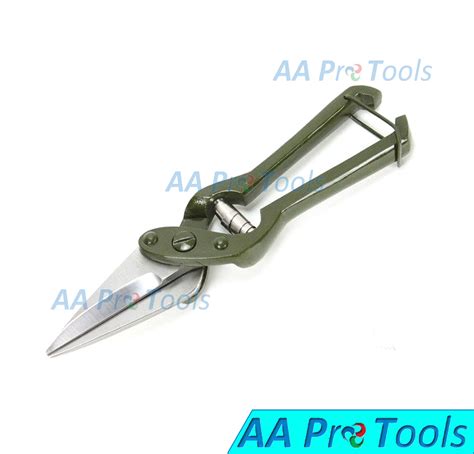 AA Pro: Goat Sheep Calf Hoof Shears Hoof Nail | Ubuy India