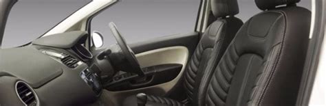 Fiat Punto Karbon and Linea Royale Limited Editions Launched » Car Blog ...