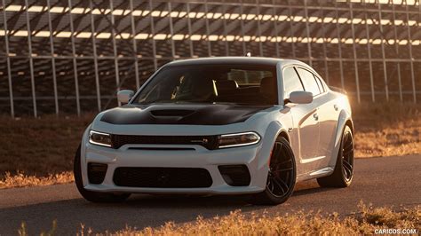 Dodge Charger Scat Pack Wallpapers - Wallpaper Cave