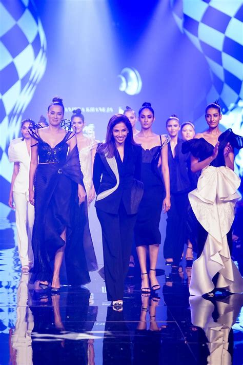 FDCI x Lakme Fashion Week