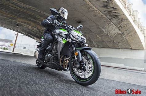 Kawasaki Z1000 price, specs, mileage, colours, photos and reviews ...