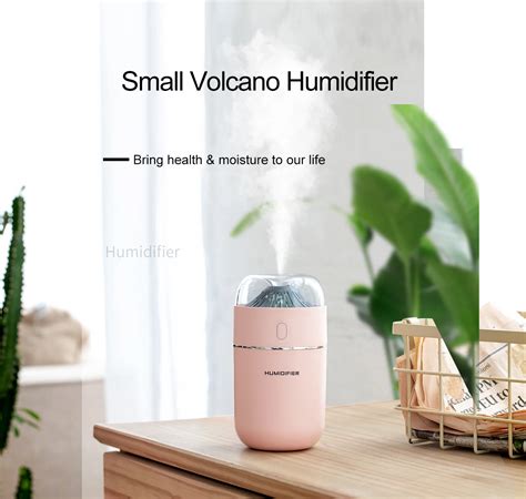 Image result for Mini Humidifier for Computer