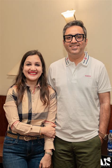 Delhi HC orders cancellation of LOC issued against Ashneer Grover and ...