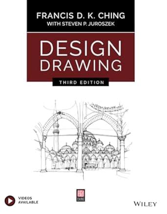 Buy DESIGN DRAWING, 3RD EDITION Book Online at Low Prices in India ...