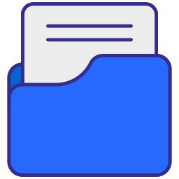 Folder - Free interface icons