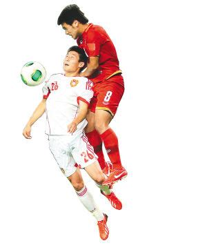 国足亚洲杯最差分组出炉：抽到日本＋越南＋泰国，仍担心被FIFA禁赛_腾讯新闻