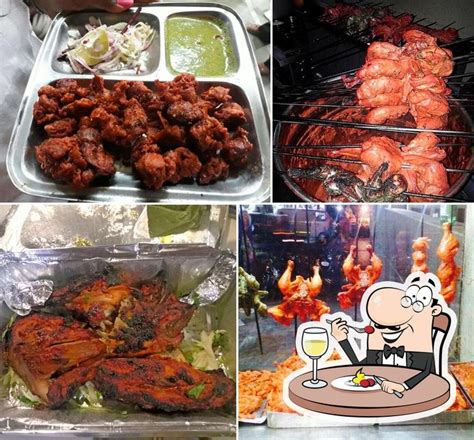 Sahani Tandoori Corner, Mumbai - Restaurant menu, prices and reviews