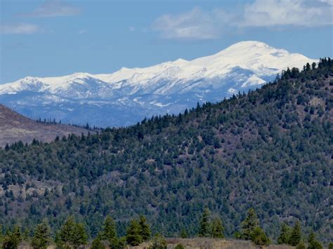 Otowi: Pueblo Mountain Park 4/2/16