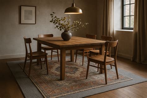 Layered Rugs 2025: Ideas & Trends for a Cozy, Personalized Haven ...