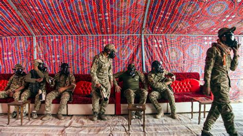 A momentous inheritance: Archaic, the national pavilion of Iraq at the ...