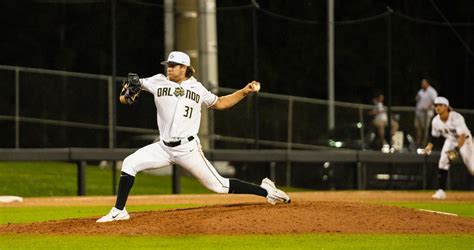 Everything You Need To Know About the 2024 UCF Knights Baseball Team ...