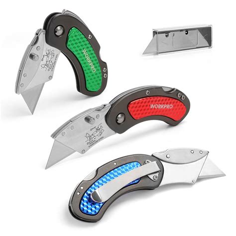 Best craftsman razor blade knife – The Best Home