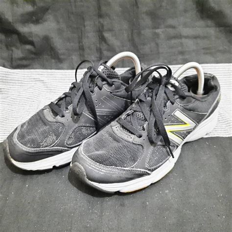 Jual NEW BALANCE Running Black | Shopee Indonesia