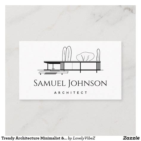 Architect Calling Card 的图像结果