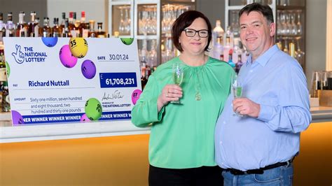 euromillions jackpot winner,In a thrilling turn of events