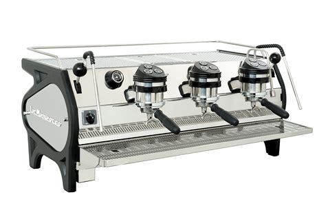 Cafe Contact La Marzocco Coffee Machines - Cafe Contact