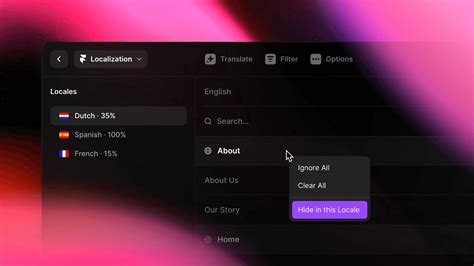 Image result for Localiser Tutorial