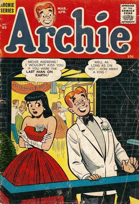 Image result for Free Archie Comics