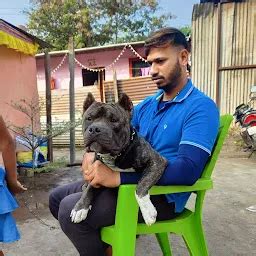 Kalubai Mandir - Hindu temple - Pune - Maharashtra | Yappe.in