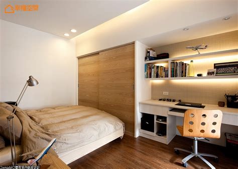 面积小的卧室怎么装修和布置比较好？ - 知乎