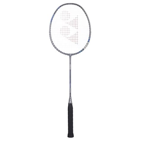 YONEX ASTROX ATTACK 9 BADMINTON RACKET (G4, 4U GUN METAL GREY) | sppartos