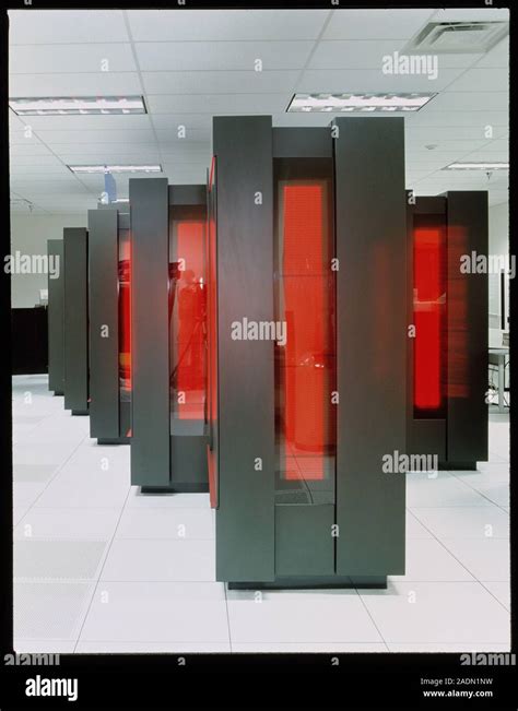 Massively Parallel Computing Connection Machine 的图像结果