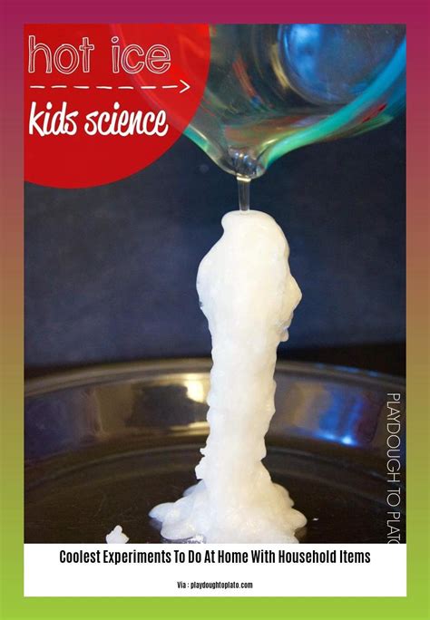 Scientific Experiments 的图像结果