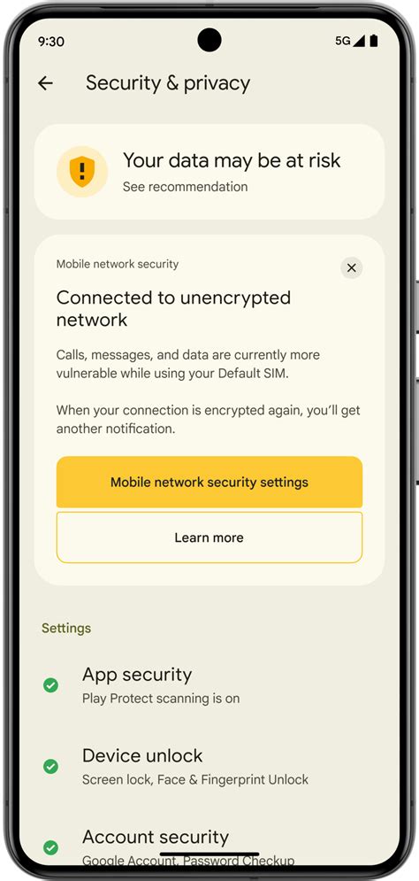 Image result for Android Network Is Safe