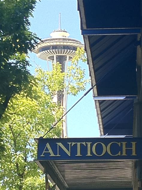 Antioch Seattle Academic Calendar - Calendar Productivity Hacks