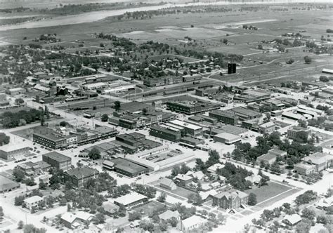 Woodward, OK - The Gateway to Oklahoma History